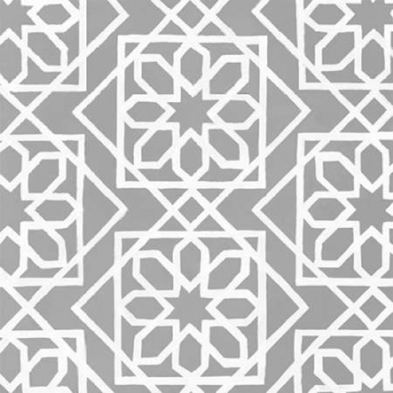 Latticework Tile III Poster Print by Hope Smith - Item # VARPDX18313